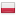 opencard.pl server is located in Poland